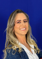 Foto oficial de Rosinha da Saúde