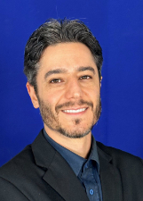 Foto oficial de Rodrigo da Rádio