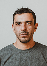 Foto oficial de Ney da Rosa Verde