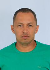 Foto oficial de Eduardo de João Bagre
