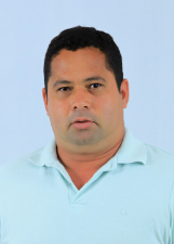 Foto oficial de Tico do Para-Terra