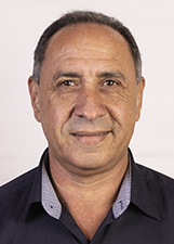 Foto oficial de Leo da Cesta