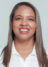 Foto oficial de Grazielle Monitora