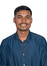 Foto oficial de Xande