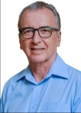 Foto oficial de Mauricio Cunha