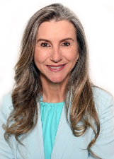 Foto oficial de Adriana de Paula