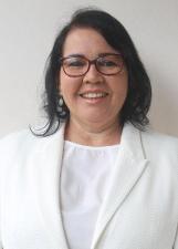 Foto oficial de Pastora Sônia Andrade