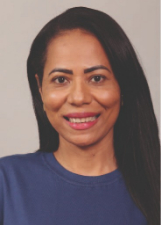Foto oficial de Renara Cristina