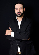 Foto oficial de Marcos Psicólogo