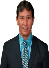 Foto oficial de Raimundinho