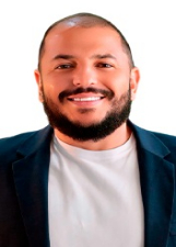 Foto oficial de Adriano Alvarenga