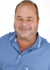 Foto oficial de Claudinho Guimarães