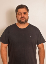 Foto oficial de Teo do Nelito