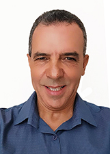 Foto oficial de Marcelo Siqueira