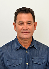 Foto oficial de Cesar do Taxi