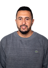 Foto oficial de Thiago Aquino