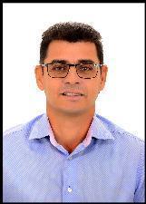 Foto oficial de Gesiel Magalhaes