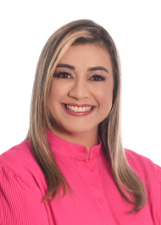 Foto oficial de Maristela Dutra