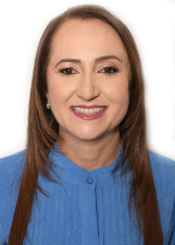 Foto oficial de Raquel Rezende