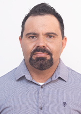 Foto oficial de Paulo Zille