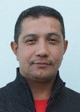 Foto oficial de Nem de Renê