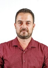 Foto oficial de Léo do Maneco