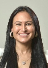 Foto oficial de Fernanda Castelha