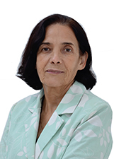Foto oficial de Efigênia