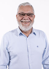 Foto oficial de Dr. Mazinho