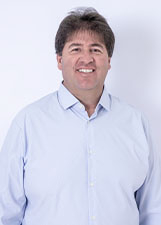 Foto oficial de Rodrigão