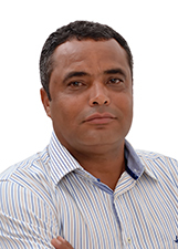 Foto oficial de Nilciano
