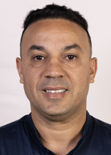 Foto oficial de Alexandre de Nainha