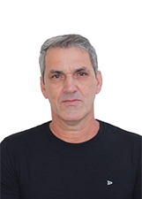 Foto oficial de Luiz São Caetano