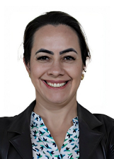 Foto oficial de Jaciara Nutricionista