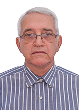 Foto oficial de Iêdo