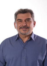 Foto oficial de Ademir Perez