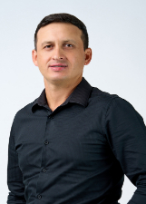 Foto oficial de Nino Bombeiro