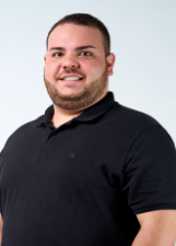 Foto oficial de João Vitor do Carneirinho