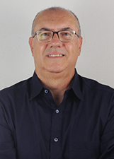Foto oficial de Guilherme Corrêa