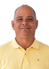 Foto oficial de Mamédio