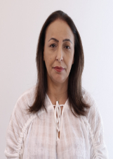 Foto oficial de Izabel de Zé Lima