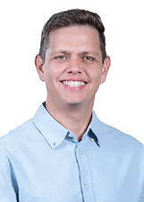 Foto oficial de Ripposati Filho
