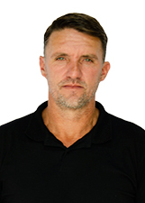 Foto oficial de Rodrigo Peixoto