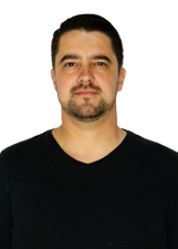 Foto oficial de Marlon Amorim