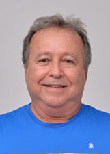Foto oficial de Mestre Bidula