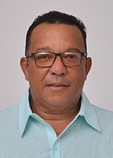 Foto oficial de Josivaldo Mantegão