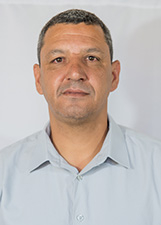 Foto oficial de Edinho Nascimento