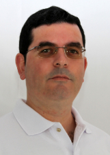 Foto oficial de Marlon Enfermeiro