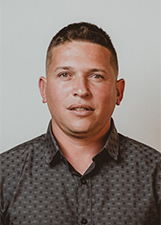Foto oficial de Fabiano da Serra