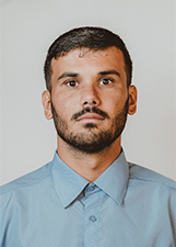 Foto oficial de Coquinho